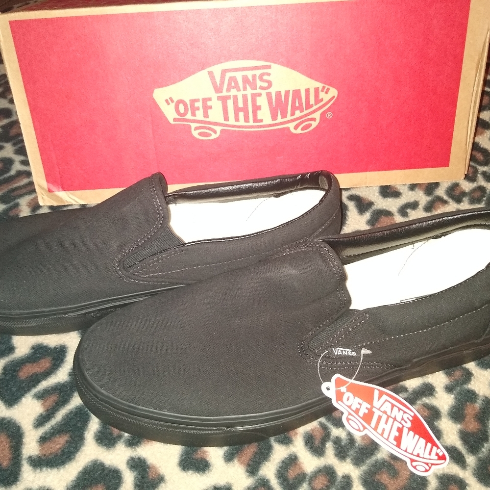 Mens Vans 🥰🥰🥰